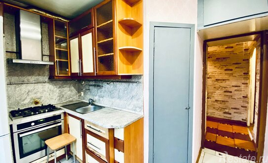 Продажа 2-комн квартиры на вторичном рынке Большевиков пр-кт,  д. 59,  к. 1