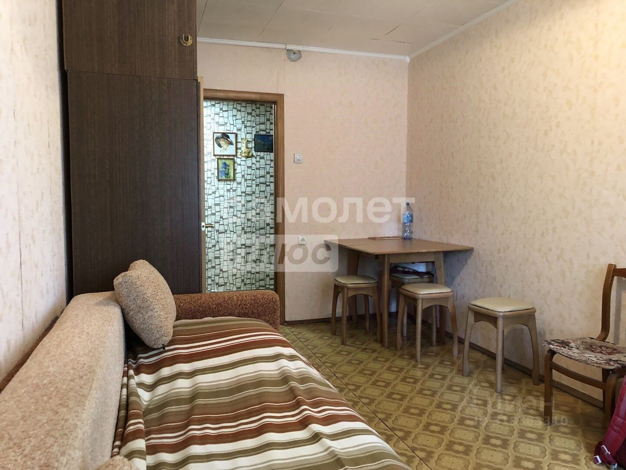 Продажа комнаты Подольск, Октябрьский проспект, 9а
