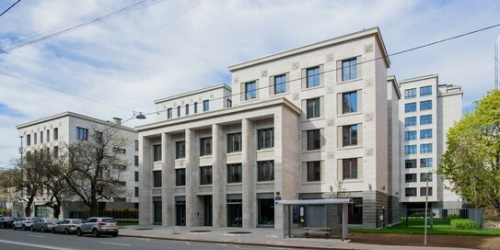 2-комн квартира Левашовский пр-кт,  д. 24