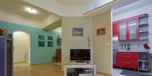 2-комн квартира Садовая М. ул ,  д. 3