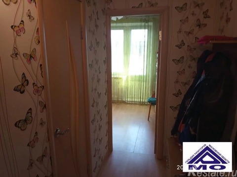 Продажа 1-комн квартиры на вторичном рынке Раменки, ул. Школьная,  д. 12