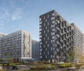 Продать Квартиры вторичка Мытищи г, Стрельбище Динамо ул  3 