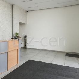 Аренда офиса Уткин пр-кт,  д. 15