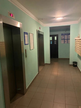 Продажа 1-комн квартиры на вторичном рынке Жуковский, ул. Гарнаева,  д. 14