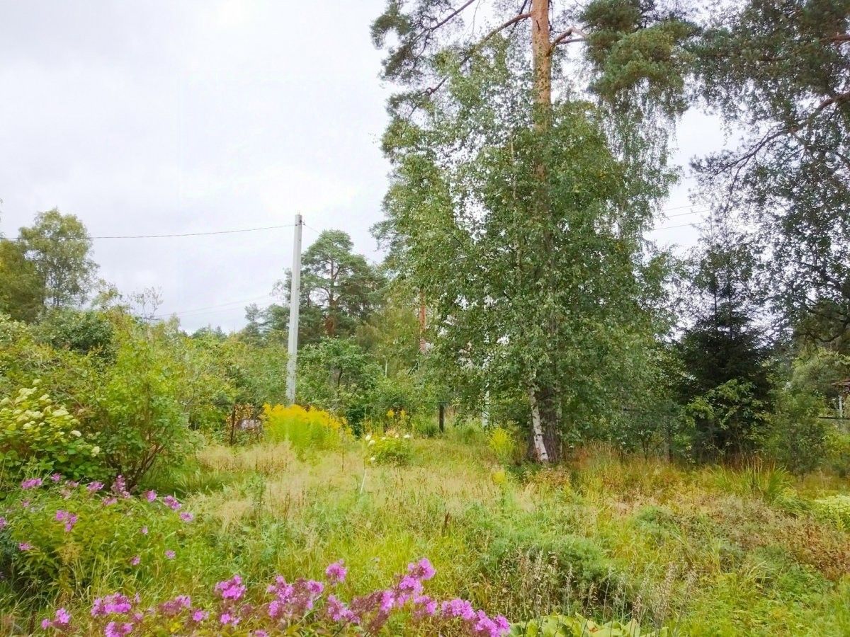 Продажа дома Вырица городской поселок, улица Карла Маркса