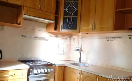 Продажа 2-комн квартиры на вторичном рынке ул Брюсовская,  д. 8