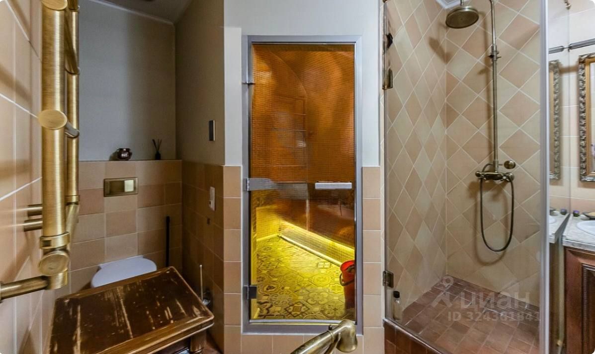 Продажа 2-комн квартиры на вторичном рынке переулок Печатников, 3С1