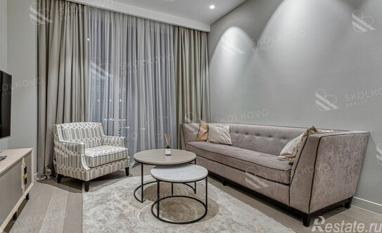 Продажа 2-комн квартиры на вторичном рынке Красногвардейский 1-й проезд,  д. 22 с2