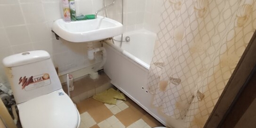 1-комн квартира Лобненская улица,  д. 8