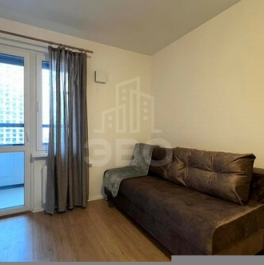 Аренда 2-комн квартиры на вторичном рынке Кораблестроителей ул,  д. 16,  к. 3