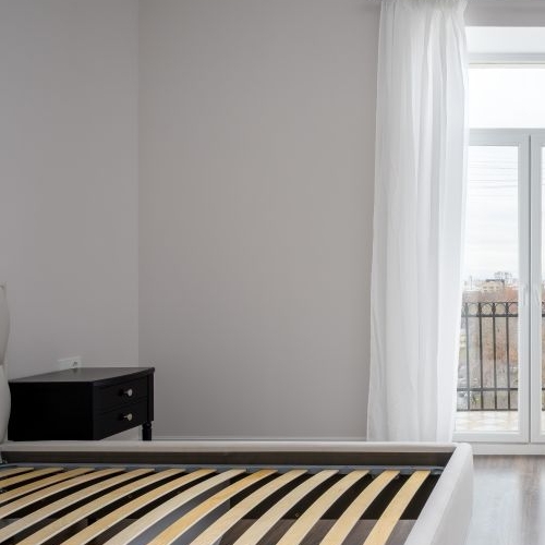 3-комн квартира улица Земляной Вал, 39/1С1