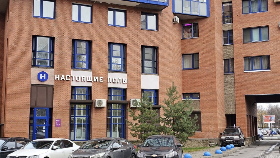 Аренда ПСН Юрия Гагарина пр-кт