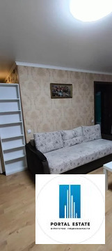 Продажа 2-комн квартиры на вторичном рынке Белоозерский, ул. Молодежная,  д. 7