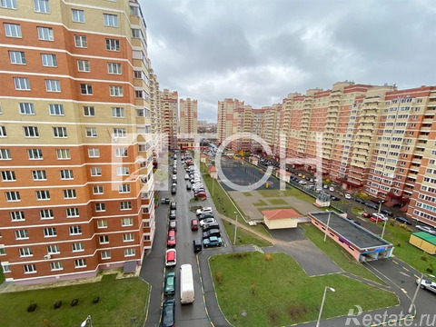 Продажа 1-комн квартиры на вторичном рынке Щелково, Богородский мкр,  д. 17