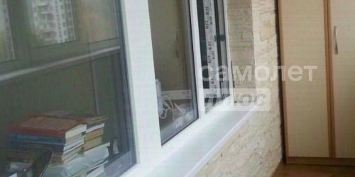 1-комн квартира улица Ремизова, 15К2