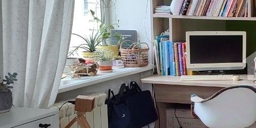 1-комн квартира Якорная улица, 1