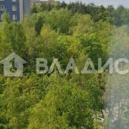 Продажа 3-комн квартиры на вторичном рынке Рублевское ш,  д. 127