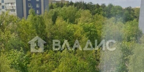 3-комн квартира Рублевское ш,  д. 127