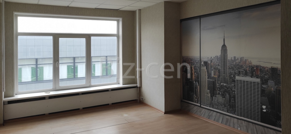 Аренда офиса улица Семёновский Вал,  д. 6Г,  к. стр. 3