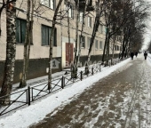 Продать Квартиры вторичка Искровский пр-кт  20 