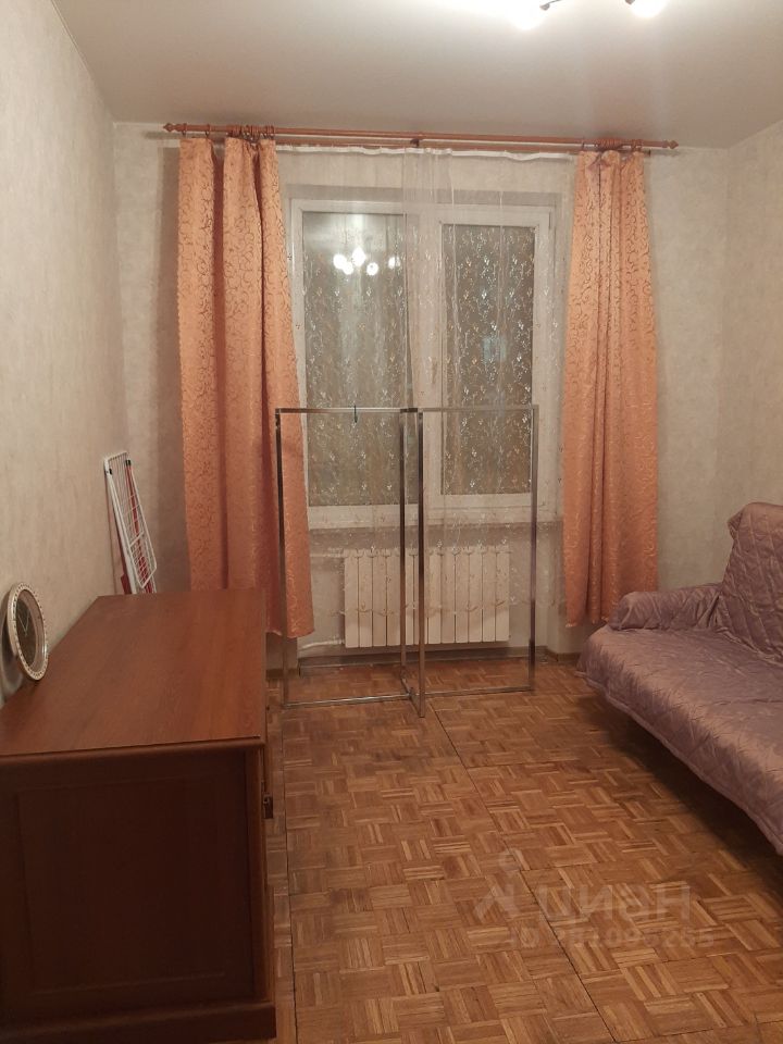 Аренда комнаты улица Седова, 69