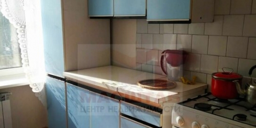 1-комн квартира Орджоникидзе ул,  д. 31,  к. 1