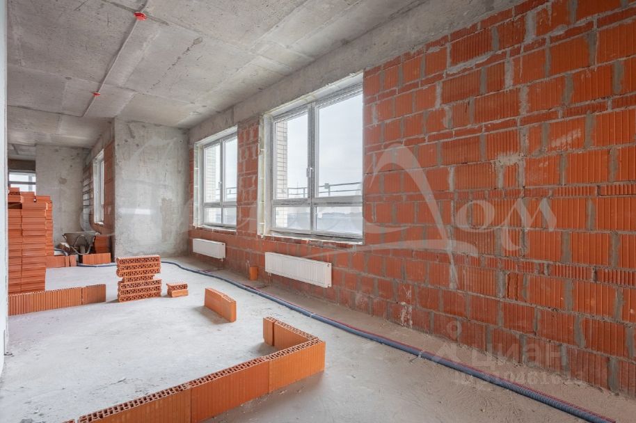 Продажа 4-комн квартиры на вторичном рынке Мантулинская улица, 9к5