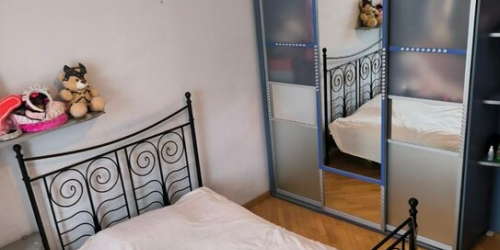 3-комн квартира Мичуринский пр-кт,  д. 11,  к. 3