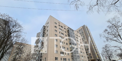 1-комн квартира Пушкино, Добролюбова ул, 32А