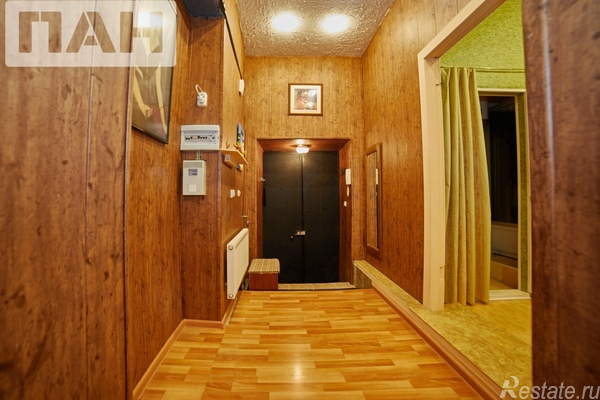 Продажа 1-комн квартиры на вторичном рынке Соляной пер,  д. 14