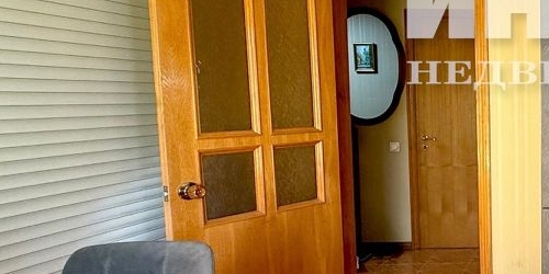 2-комн квартира Фурманный переулок, 16С1