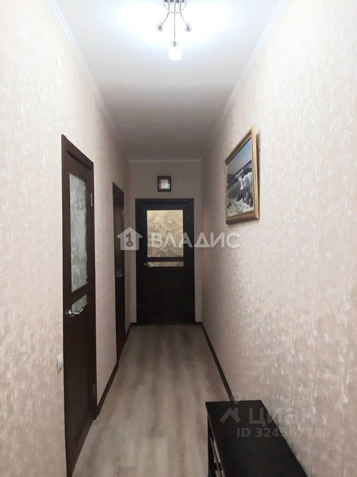 Продажа 3-комн квартиры на вторичном рынке Разъезжая улица, 17В