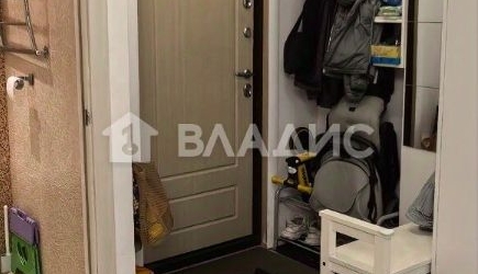 2-комн квартира Туристская улица, 9