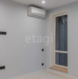 Продажа 1-комн квартиры на вторичном рынке Арктический переулок