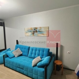 Продажа 1-комн квартиры на вторичном рынке ул Бориса Пастернака,  д. 21