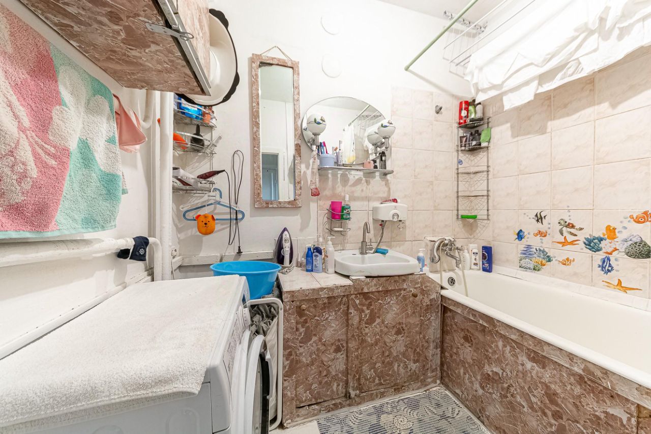 Продажа комнаты Перовская улица, 26К3