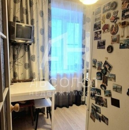 Продажа 1-комн квартиры на вторичном рынке Сергиев Посад, Хотьковский проезд,  д. 46