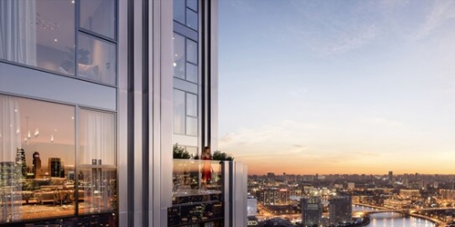 2-комн квартира ул Дубининская,  д. 65,  к. 2