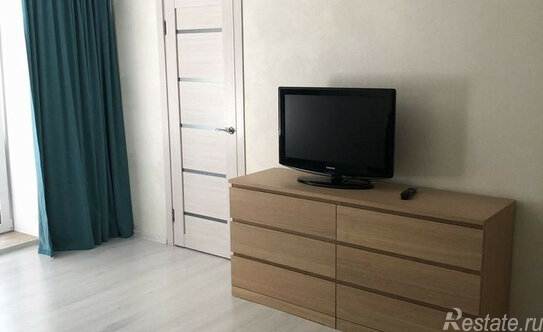 Продажа 1-комн квартиры на вторичном рынке Сестрорецк г, Реки Сестры наб,  д. 3