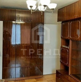 Продажа 3-комн квартиры на вторичном рынке улица Евдокима Огнева,  д. 6 к4