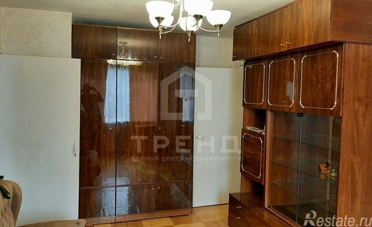 Продажа 3-комн квартиры на вторичном рынке улица Евдокима Огнева,  д. 6 к4