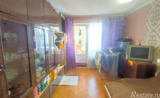 Продажа 2-комн квартиры на вторичном рынке Видное г, Ленинского Комсомола пр-кт,  д. 48