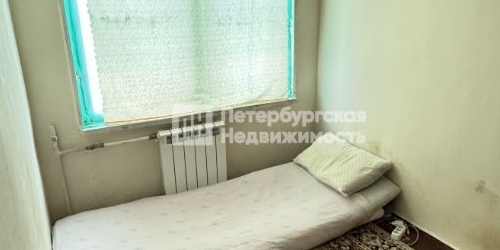 4-комн квартира Трамвайный проспект, 19К1