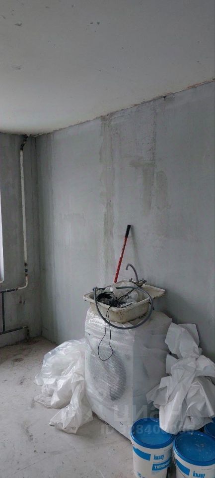 Продажа 2-комн квартиры на вторичном рынке Красногорск, Оптический проезд, 16