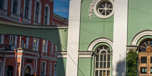 5-комн квартира Кирочная улица, 8Б