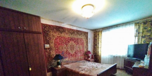 3-комн квартира Выборг г., Приморская ул. ,  д. 17