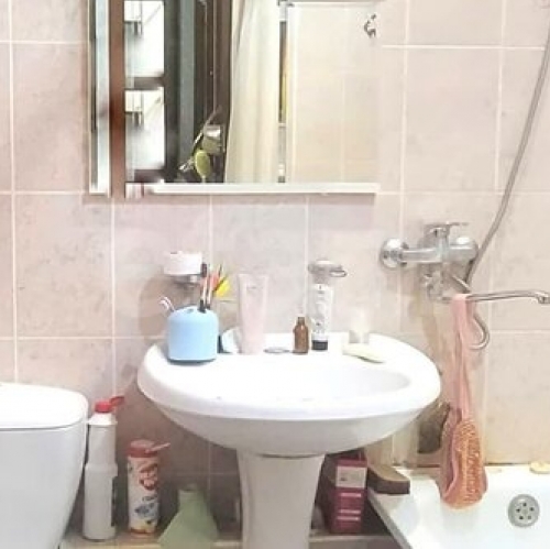 3-комн квартира Домодедово, улица Корнеева,  д. 2