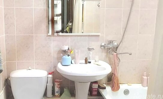 Продажа 3-комн квартиры на вторичном рынке Домодедово, улица Корнеева,  д. 2