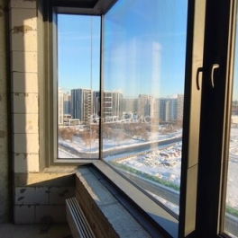 Продажа 1-комн квартиры на вторичном рынке улица Нижние Мнёвники,  д. 7