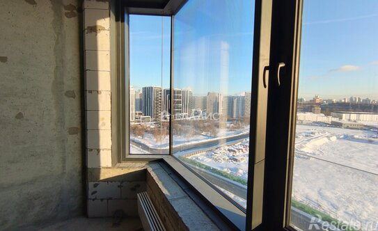 Продажа 1-комн квартиры на вторичном рынке улица Нижние Мнёвники,  д. 7